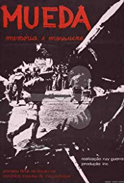 Mueda Memory and Massacre