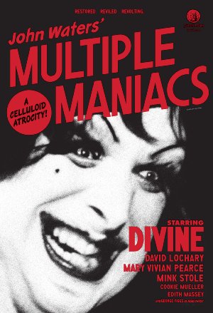 Multiple Maniacs