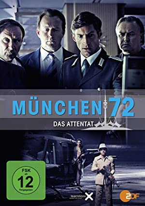 München '72 - Das Attentat