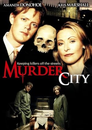 Murder City