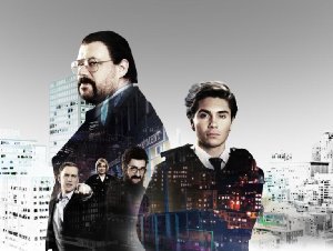 Murder In Successville