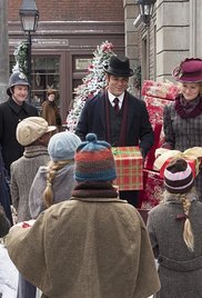 Murdoch Mysteries - A Merry Murdoch Christmas