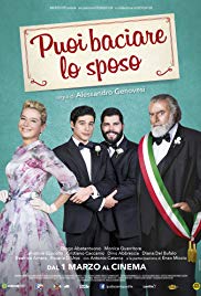 My Big Crazy Italian Wedding