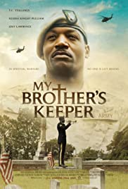 My Brothers Keeper (2021)