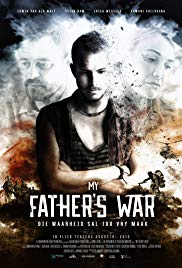 My Fathers War
