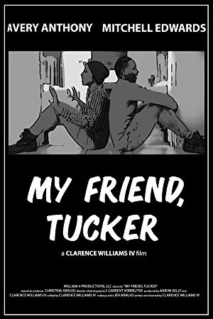 My Friend Tucker