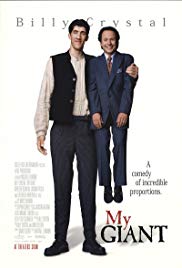 My Giant - Zwei auf großem Fuß