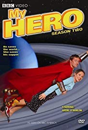 My Hero (2000)