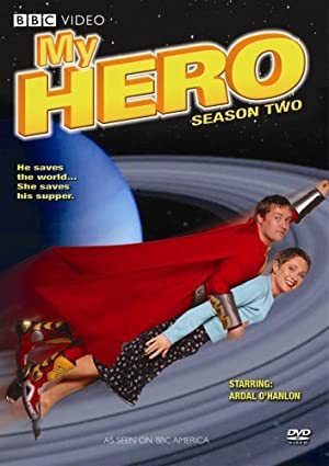 My Hero