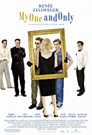 My One and Only - Auf der Suche nach Mr. Right