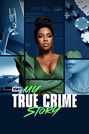 My True Crime Story