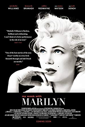 My Week with Marilyn