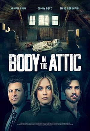 My Wife's Hidden Lover