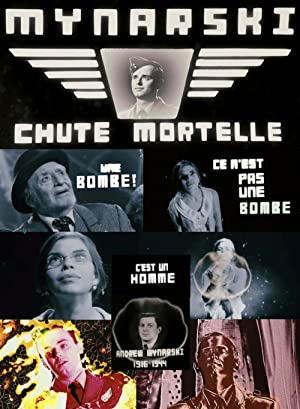 Mynarski Death Plummet