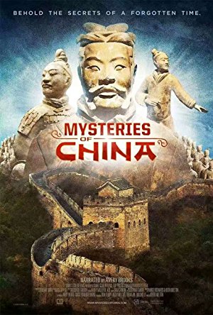 Mysteries of Ancient China