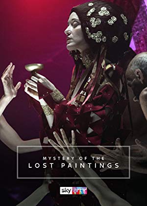 Mystery Of The Lost Paintings