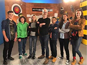 Mythbusters Jr.