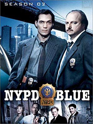 N.Y.P.D. Blue