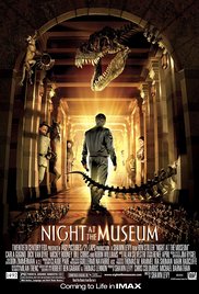 Nachts im Museum