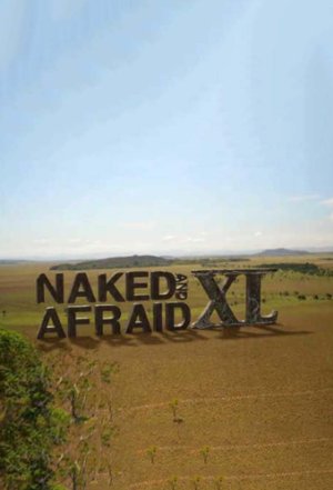 Naked and Afraid XL