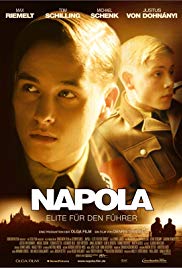 Napola - Elite für den Führer