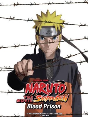 Naruto Shippuden