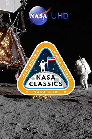 Nasa TV
