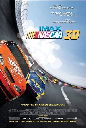 NASCAR