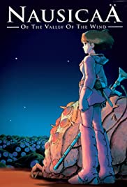 Nausicaä - Prinzessin aus dem Tal der Winde