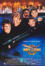 Navy Seals - Die härteste Elitetruppe der Welt