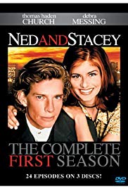 Ned & Stacey