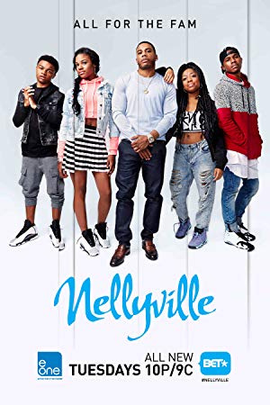 Nellyville