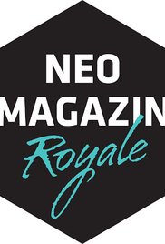 NEO Magazin Royale