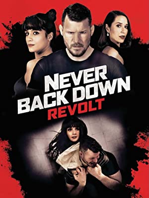 Never Back Down Revolt