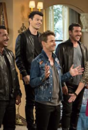 New Kids In The Wild