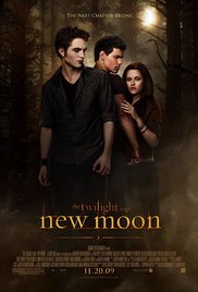 New Moon - Biss zur Mittagsstunde