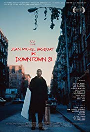 New York Beat Movie