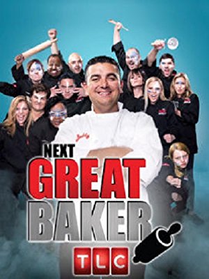 Next Great Baker