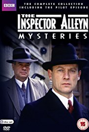 Ngaio Marshs Alleyn Mysteries
