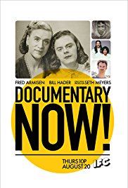 NHK Documentary