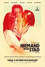 Niemand In De Stad