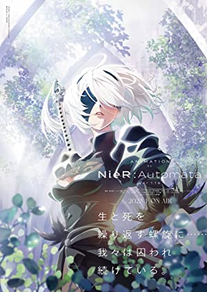 Nier: Automata Ver1.1a