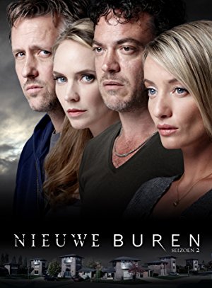 Nieuwe Buren