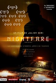 Night Fare - Bezahl mit deinem Leben