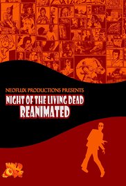 Night of the Living Dead: Re-Animation