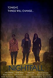 Nightfall (2016)
