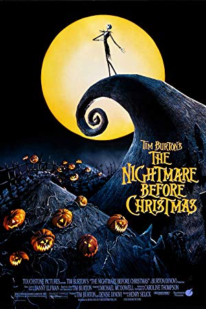 Nightmare Before Christmas