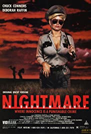 Nightmare - Im Lager der gequälten Frauen