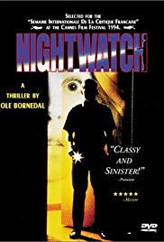 Nightwatch - Nachtwache