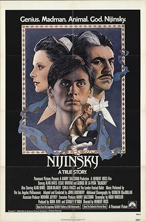 Nijinsky